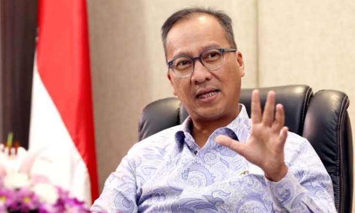 123 PKS Setop Produksi, DPR: Itu Tugasmu, Menperin Agus Gumiwang