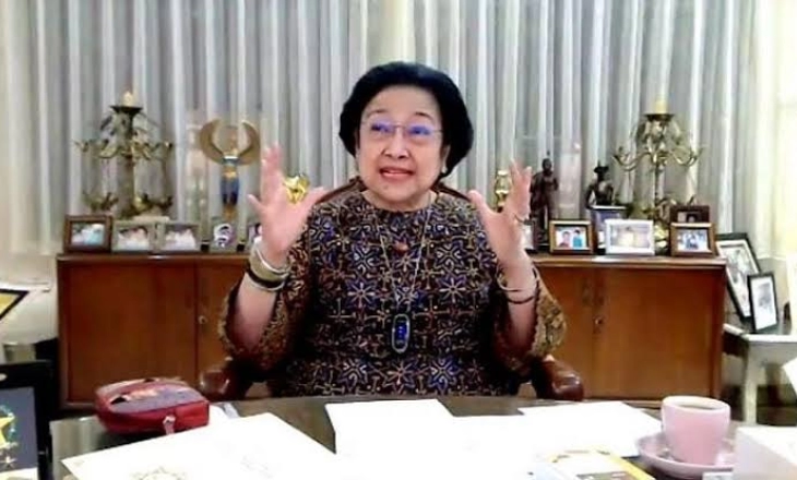 Gaduh Permak Ruangan Megawati di BRIN Rp6 Miliar, Begini yang Benar