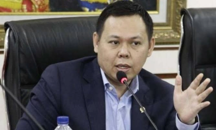 DPD Minta Relaksasi Pajak Agar Indonesia Menjauh dari Resesi  
