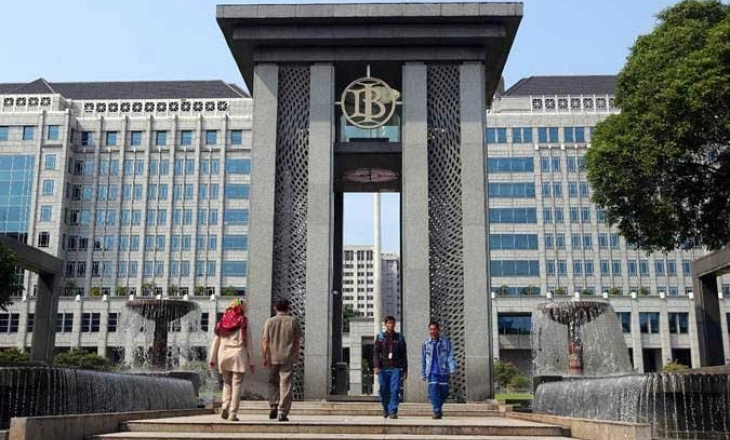 BI : Permintaan dan Penyaluran Kredit Bank Meningkat di Juni