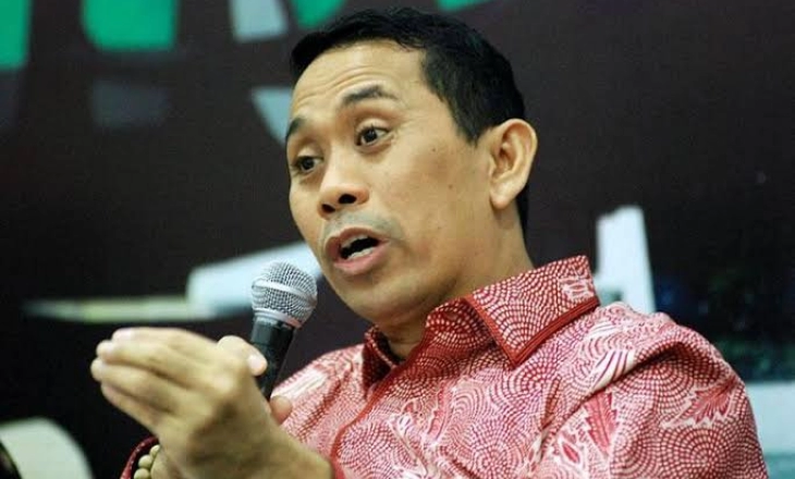 Pernah Jerumuskan RI, DPR Sarankan Jokowi Tak Tergiur Saran IMF