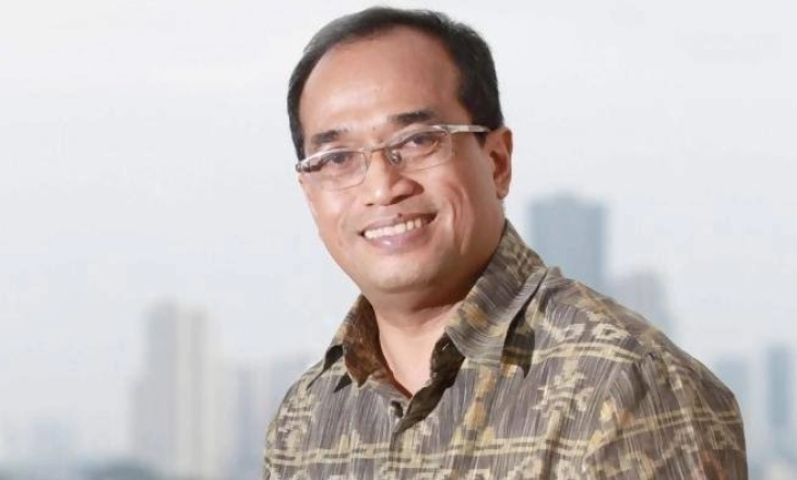 Siapkan Rp9 Triliun, Gudang Garam Bangun Bandara Dhoho Kediri 