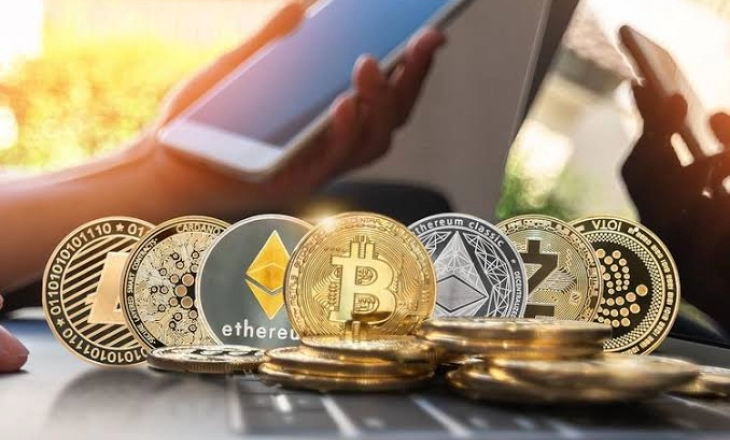 Uang Kripto Sulit Bangkit, Pertanda Buruk?