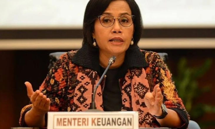 Tagar #StopBayarPajak# Bikin Sri Mulyani Tak Bisa Tidur Nyenyak