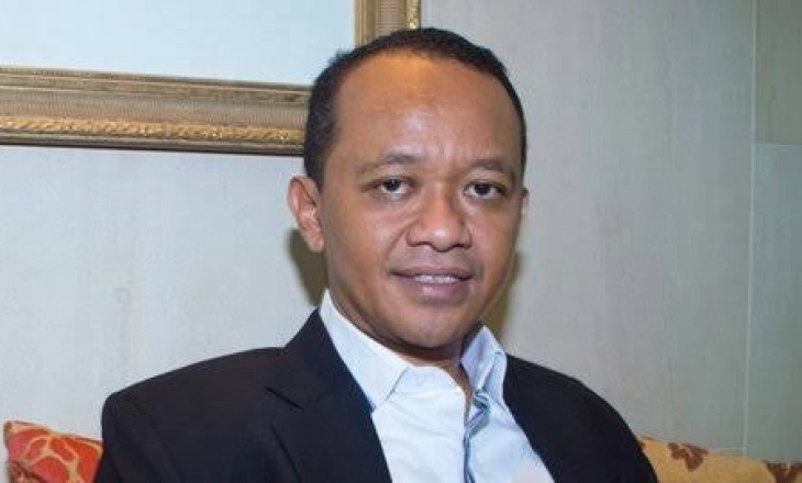 Bak Wanita Seksi di Mata Investor, Realisasi Investasi RI Naik Terus