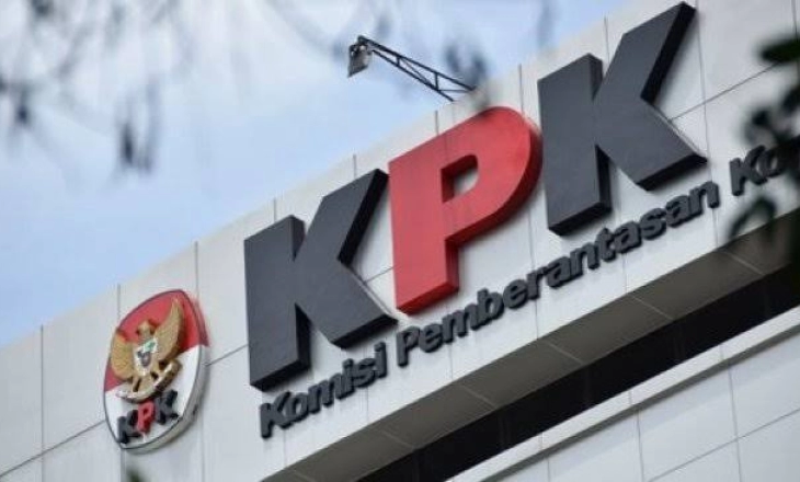 KPK Sebut Status Tersangka Mardani H Maming Sesuai Aturan Hukum