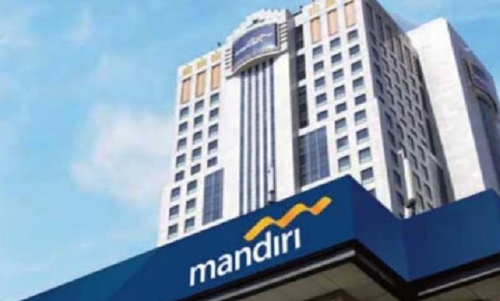 Dukung Ekonomi Hijau, Bank Mandiri Genjot Pembiayaan Berkelanjutan  