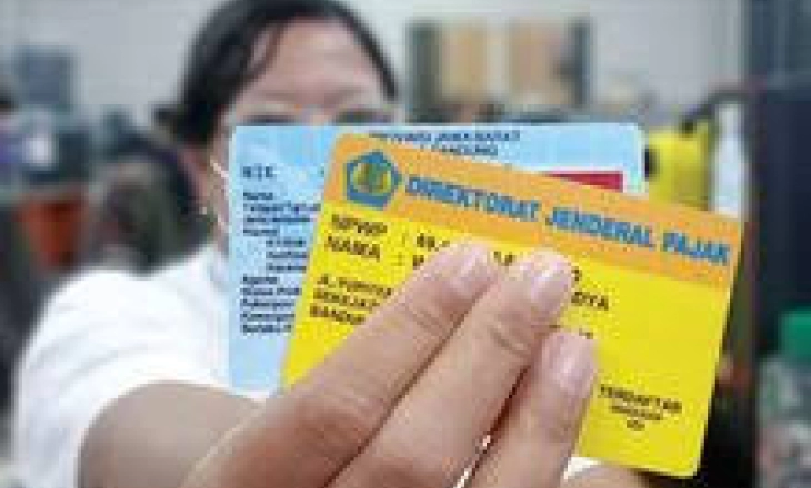 Integrasi NIK dan  NPWP, Ekonom Khawatirkan Data Pribadi Bocor