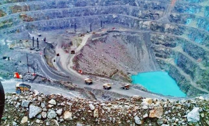 Linde Indonesia Pasok Gas Murni untuk Freeport