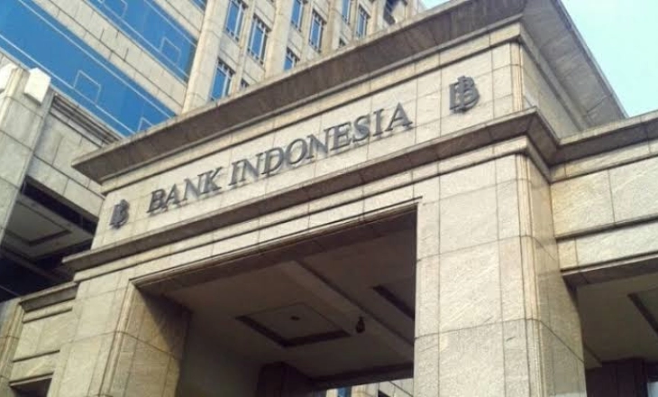 Rupiah Lemes Rp15.000/US$, Gegara BI Tahan Suku Bunga