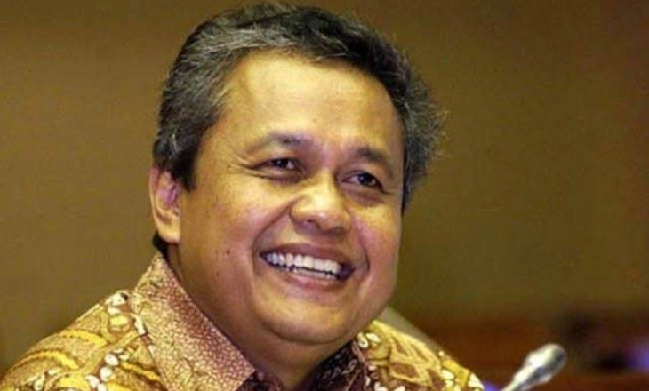 BI Mencatat Aliran Modal Asing Pulang Kampung US$2 Miliar