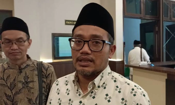 PWNU Jatim Kecam Pembelaan Membabi Buta PBNU untuk Mardani H Maming