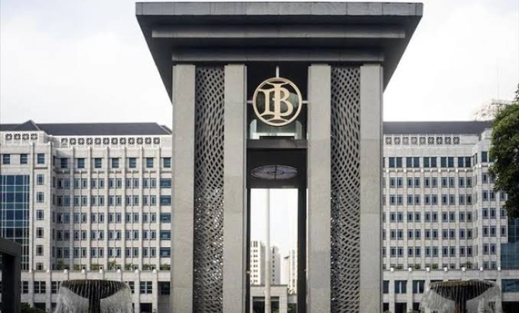 BI: Uang Beredar Juni Naik 10,6 Persen Jadi Rp7.888,6 Triliun