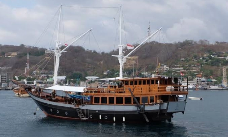 Pemerataan Rezeki, Pemprov NTT Tertibkan Kapal Wisata Labuan Bajo