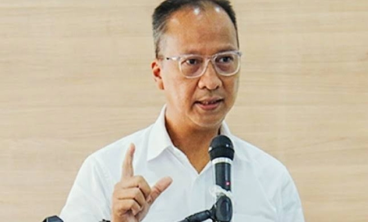 Ekonomi Dunia Boncos  Menperin Agus Klaim Investasi Moncer   