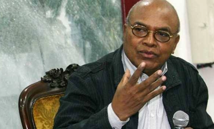 Khilafah Subur di Mabar, Petrus Minta Tanggung Jawab Polisi dan Jaksa