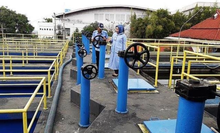 Penetapan Tarif Air Minum Harus Perhatikan Kepentingan Pelanggan