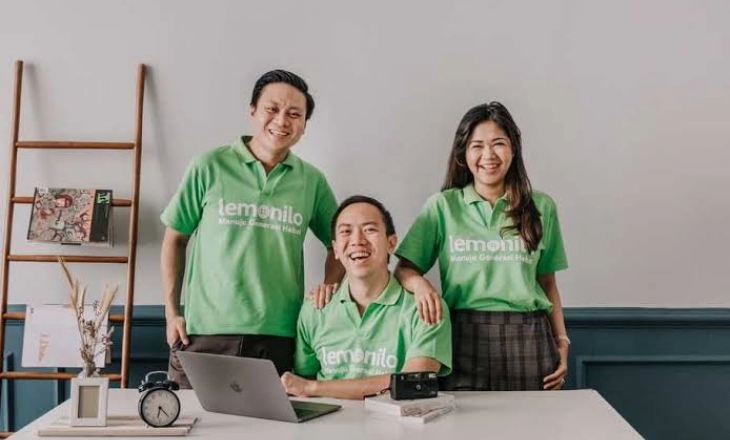 Produsen Mie Lemonilo Diguyur Rp516 Miliar dari Investor India