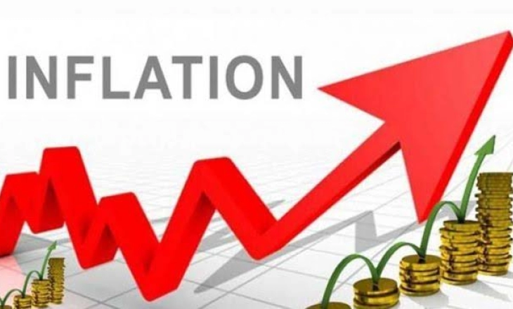 Inflasi Tinggi di AS tak Pengaruhi Surplus Neraca Perdagangan