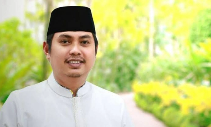 Cari Mardani H Maming, KPK Geledah Apartemen Kempinski