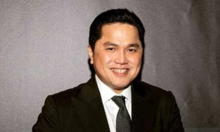 Menteri Erick Bikin KEK Sanur, Berobat Sambil Wisata