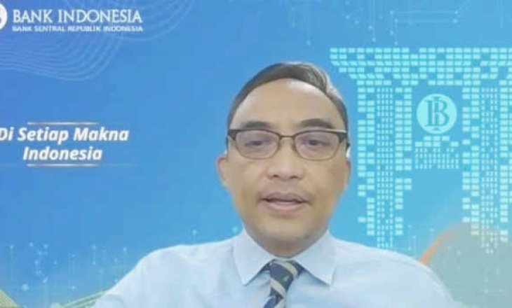 Ekonomi Indonesia Kuat Hadapi Krisis Global, Ini Buktinya