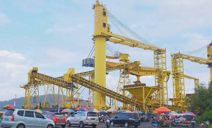 Jhonlin Grup Gandeng China Bangun Smelter Nikel Rp6 Triliun 