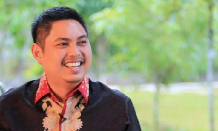 KPK Minta Masyarakat Lapor Jika Tahu Keberadaan Mardani H Maming