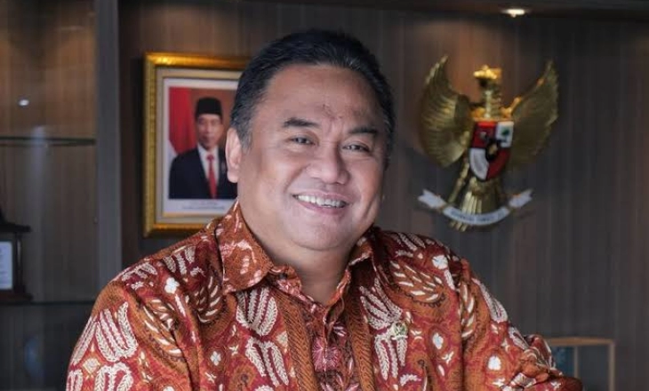 Krisis Pangan Menanti Silahkan Cicipi Mi Haji dari Singkong