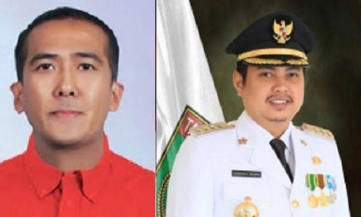 KPK Lamban, Mardani H Maming Nyusul Harun Masiku Jadi Buronan