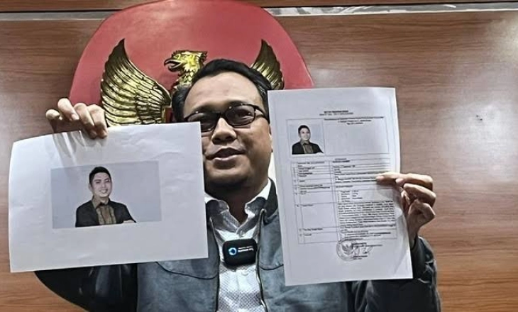 2 Kali Mangkir, Digrebek Menghilang, KPK Pasang Status MHM Buronan