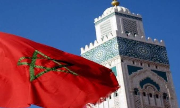 DK Prima Ingin Perdagangan dan Investasi Maroko Naik 100 Kali