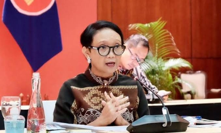 Berdagang dengan Negeri Gingseng, Indonesia Koleksi US$500 Juta