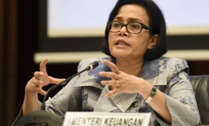 AS Kena Resesi Ekonomi, Sri Mulyani Mulai Gelisah