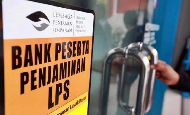LPS: Belum Ada Indikasi Pengalihan Duit Valas Bank ke Luar Negeri