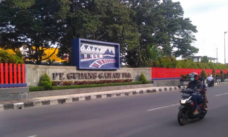 Cukai Mahal, Bisnis Rokok Jadi Kurang 