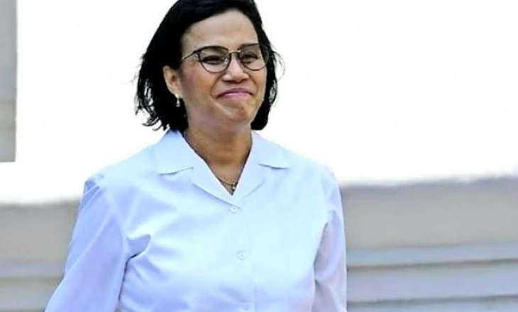 Berkat Digitalisasi, Sri Mulyani Klaim Berhasil Berantas Korupsi Kemenkeu