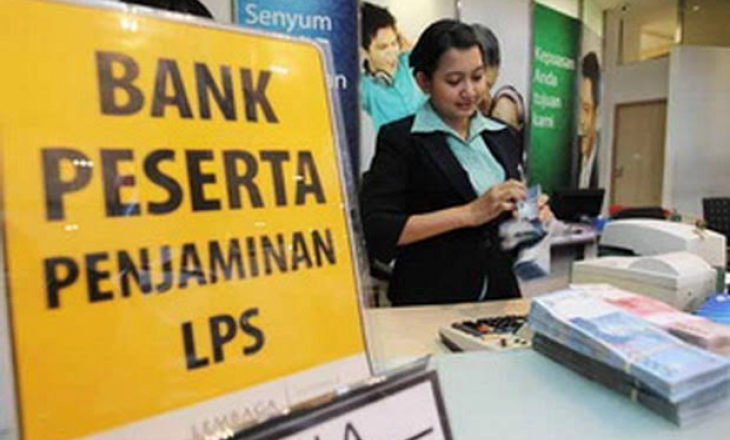 LPS Catat Simpanan di Bank Digital Melesat 8.000 Persen di Mei 2022