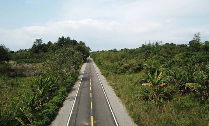 BUMN Garap Proyek Perbaikan Jalan Timor Leste Senilai US$23 Juta