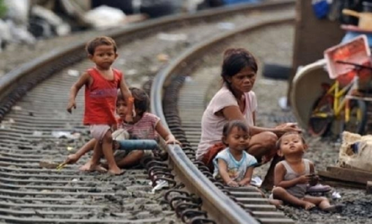 Anak Buah AHY Sindir Jokowi, Ekonomi Membaik Kemiskinan Nambah