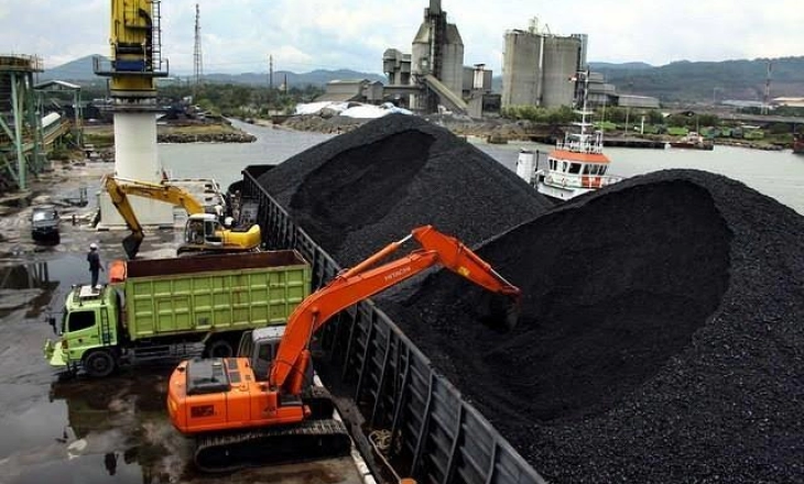 Kewajiban DMO, KESDM Sebut 71 Perusahaan Batu bara Nakal