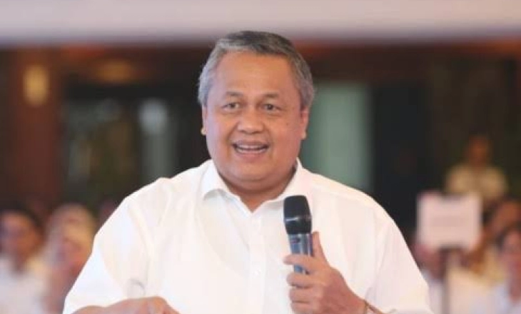 Bos BI Wanti-wanti Inflasi Pangan Jangan Lebih dari 5 Persen