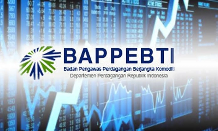 Nambah 154, Bappebti Rilis 383 Aset Kripto Legal di Perdagangan 