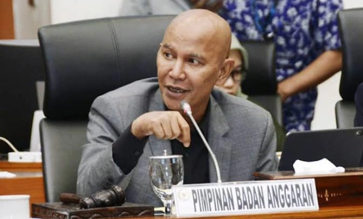 Bos Banggar DPR Ingatkan Harga Minyak Mentah 2023 Masih Mahal