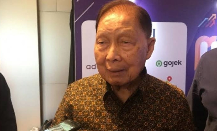 Enam Bulan Pertama, Mesin Mochtar Riady Tancap Gas