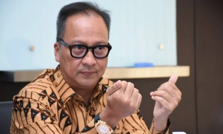 Sharp Bangun Pabrik AC Hampir Setengah Triliun