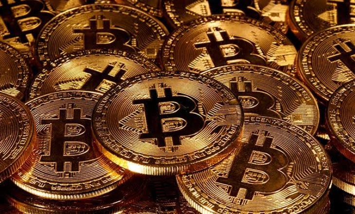 Pasar Kripto Ambyar, Bitcoin Berotot Sementara 