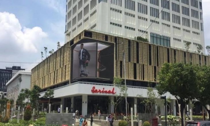 Hippindo Usulkan15 Agustus Jadi Hari Ritel Modern Nasional