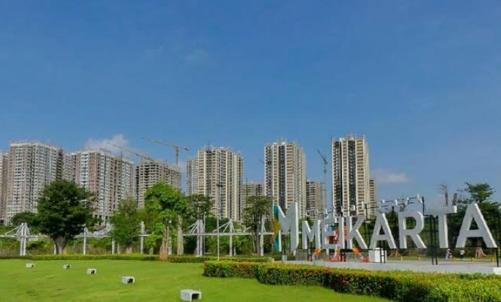 Konsumen Meikarta Curhat Tak Kunjung Terima Kunci