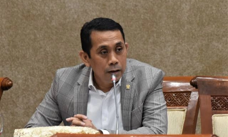 Wow Gawat...Kamrussamad Sebut RI Belum Merdeka dari Inflasi Tinggi